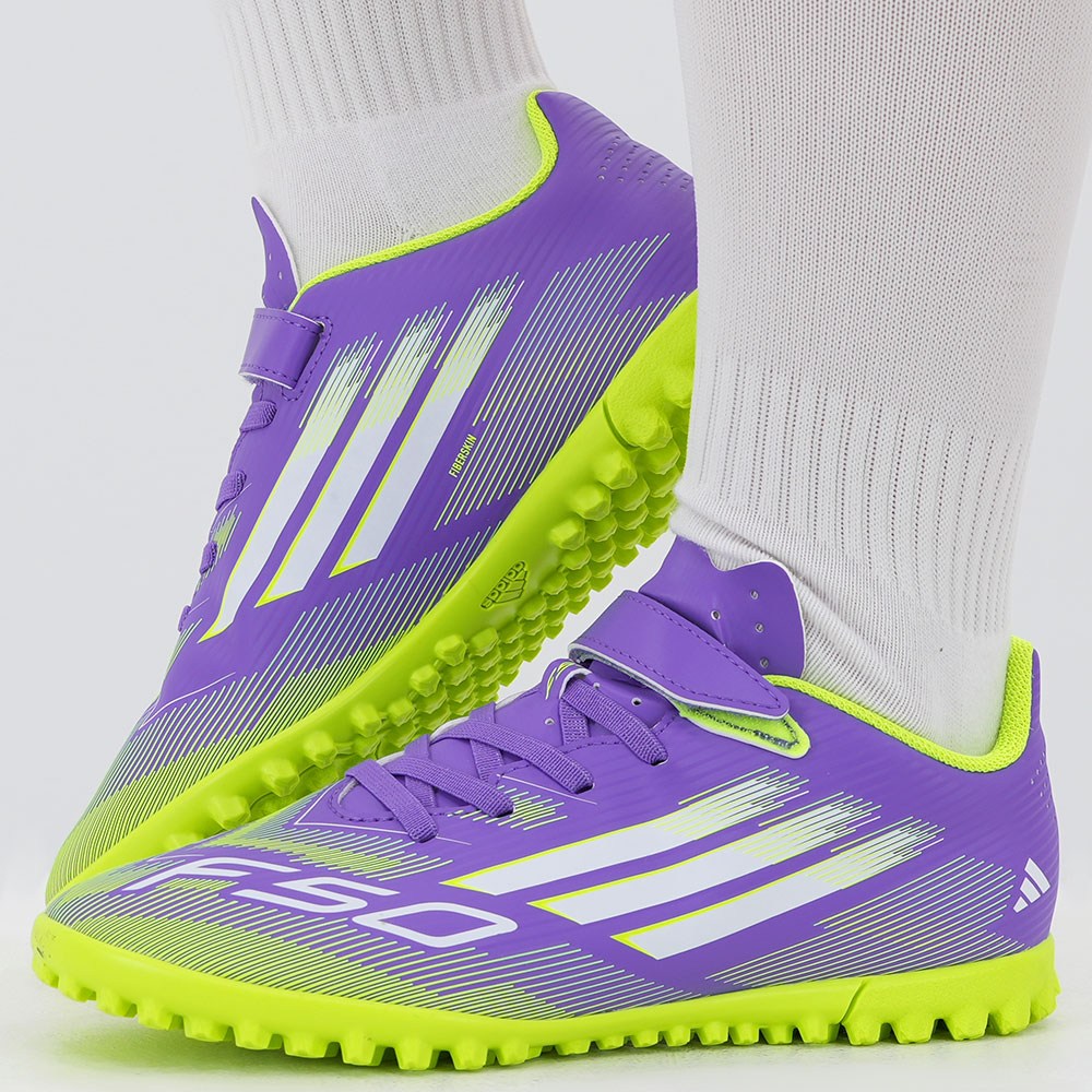 아디다스 어린이 축구화 찍찍이 풋살화 아동 터프화 인조잔디 TF화 주니어 축구 클럽 39,000원