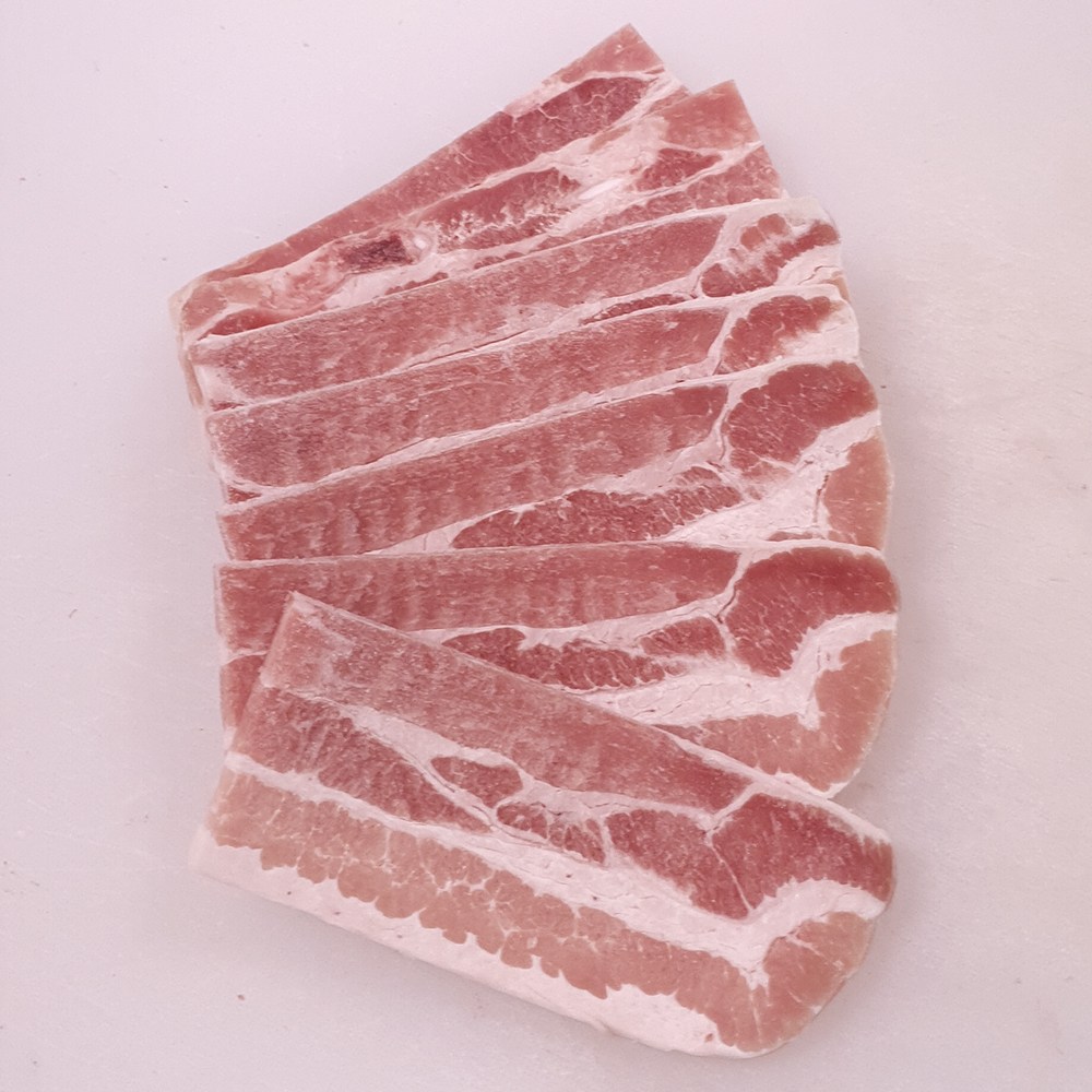 삼형제고기 수입산 냉동삼겹살 보쌈용 17,900원