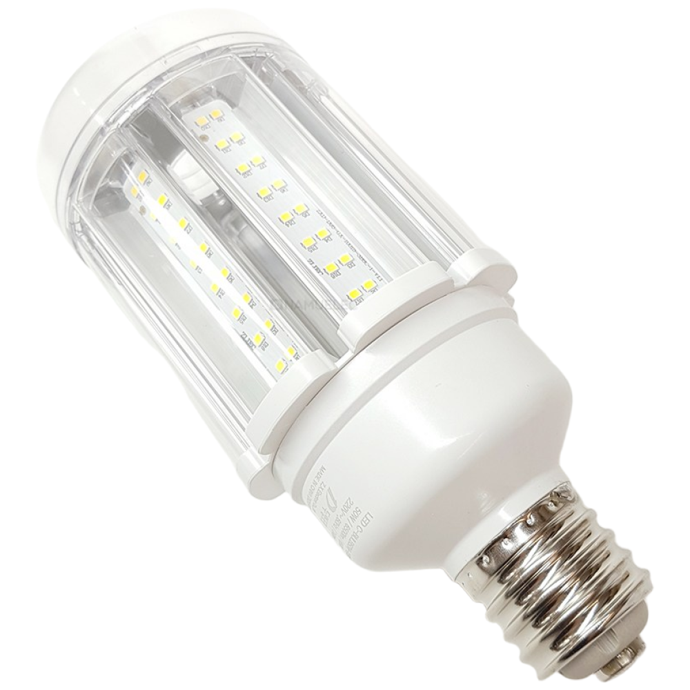 두영 LED 50W 램프 E39 투명, 주광색, 1개 21,500원