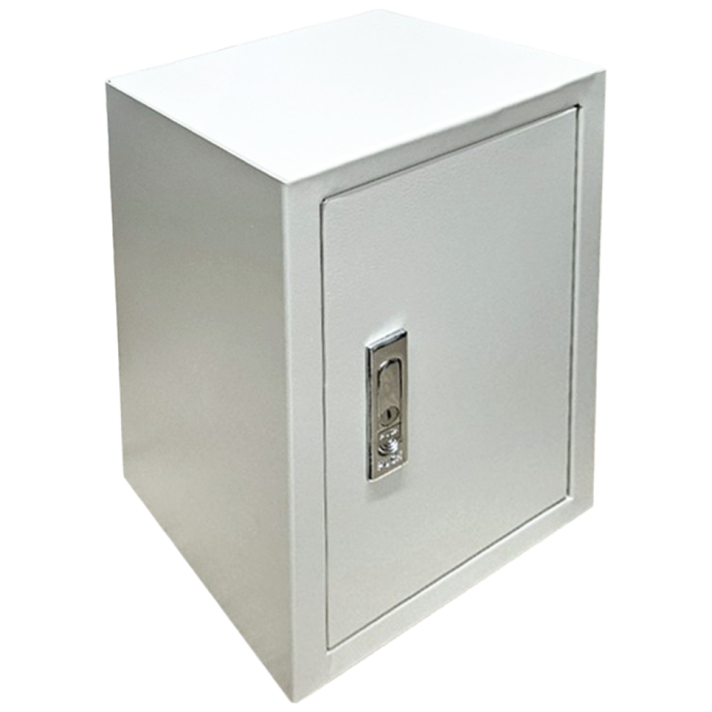 태성전기 노출 철함 콘트롤 박스 (옥내용) 200x300x150, 1개 16,000원