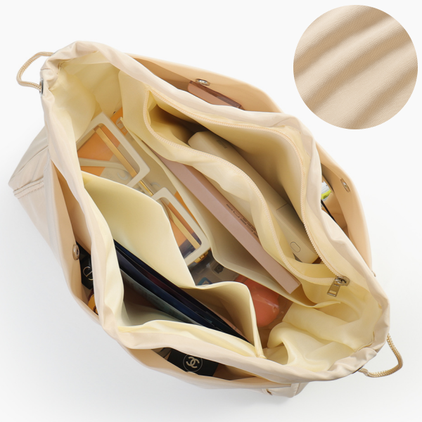 루킨 대용량 방수 이너백 백인백 에코백 명품백 가방속정리 16,800원