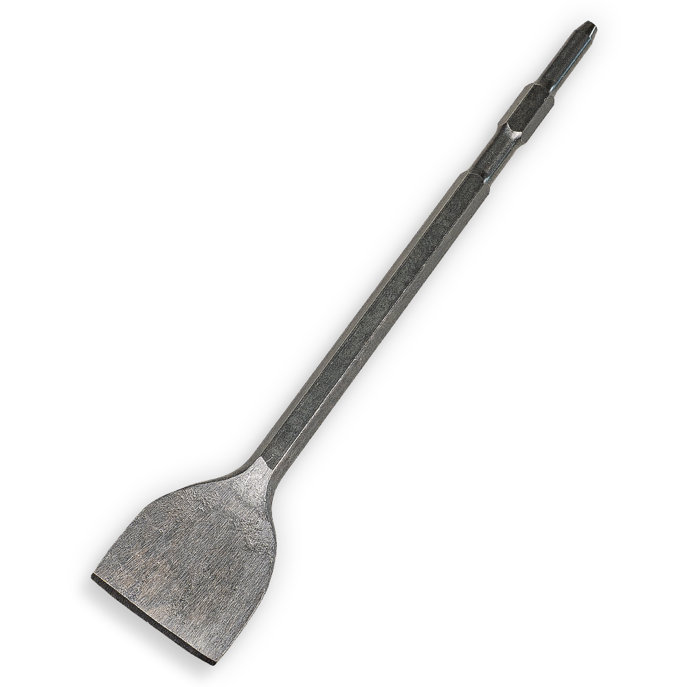 툴리버 함마 드릴 다가네 노미 와이드 치즐 비트 17 x 400 x 75mm 28,400원