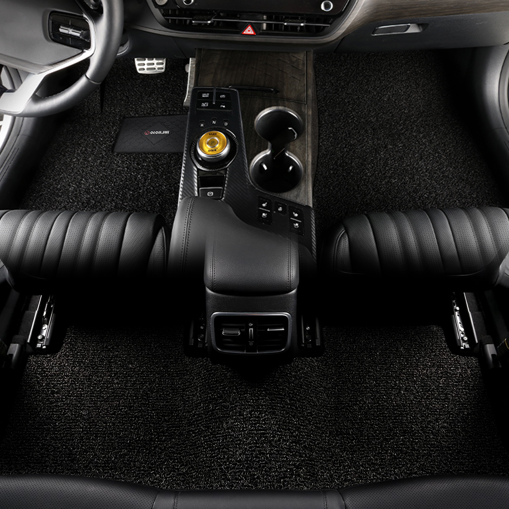 아이나비 클리닉스 코일카매트 1열 + 2열 세트 58,000원