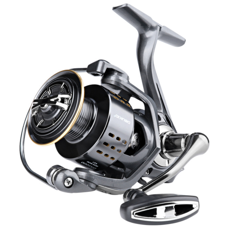 DEUKIO 대륙 스텔라 선상 갯바위 바다낚시 민물공용 스피닝릴 / 낚시릴 + 추가 스폴증정 패키지 29,000원