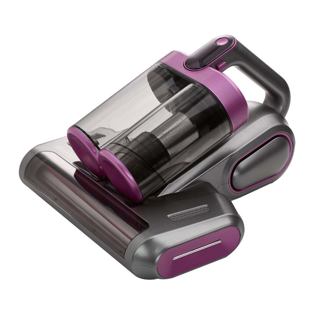 리비리비 무선 UV 살균 침대 이불 진드기 침구청소기 2중 필터 96,650원