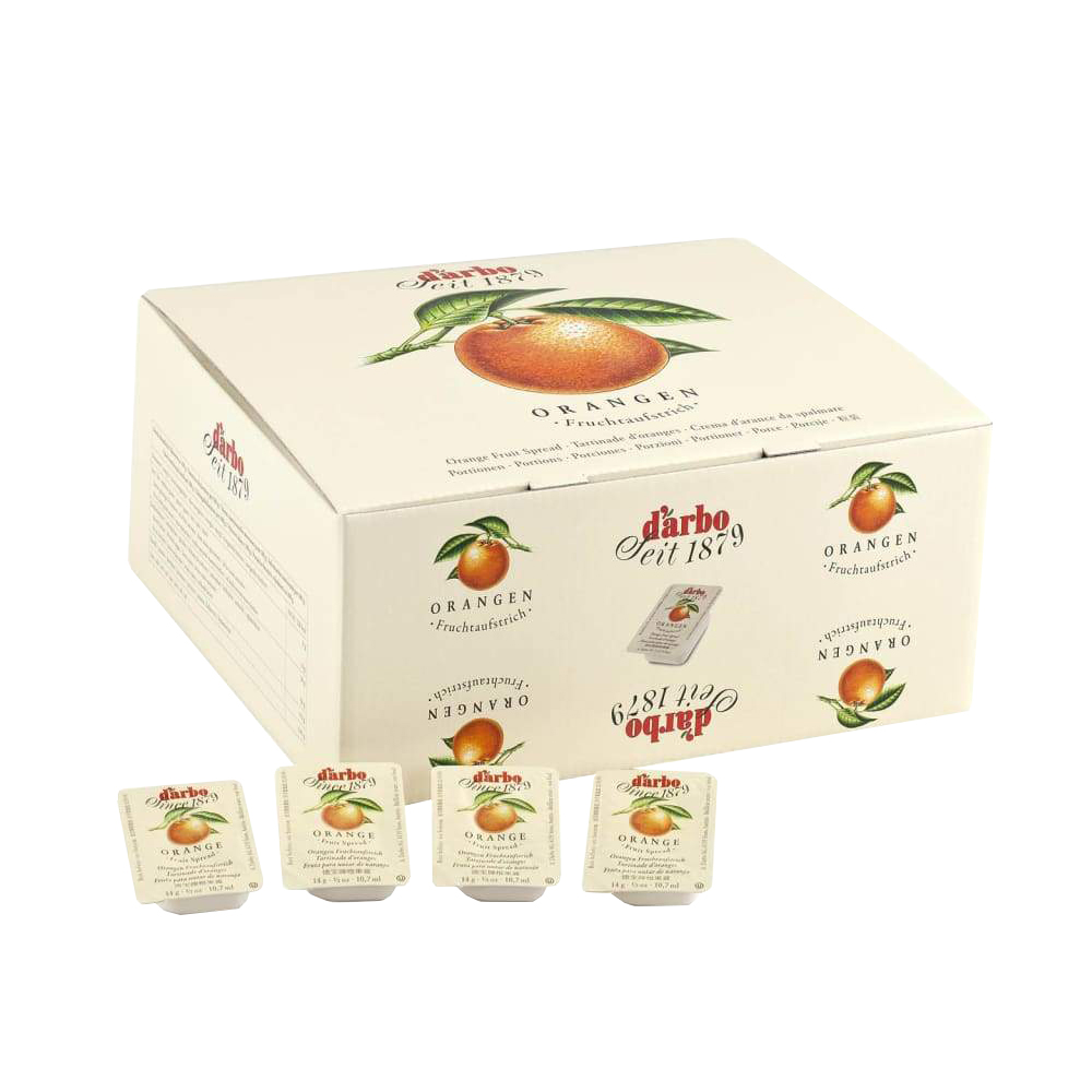 다보 일회용 오랜지잼 140p 29,580원