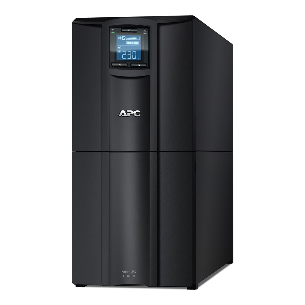 APC UPS SMC3000I [Smart-UPS C 3000VA LCD 230V], 1개 1,464,000원