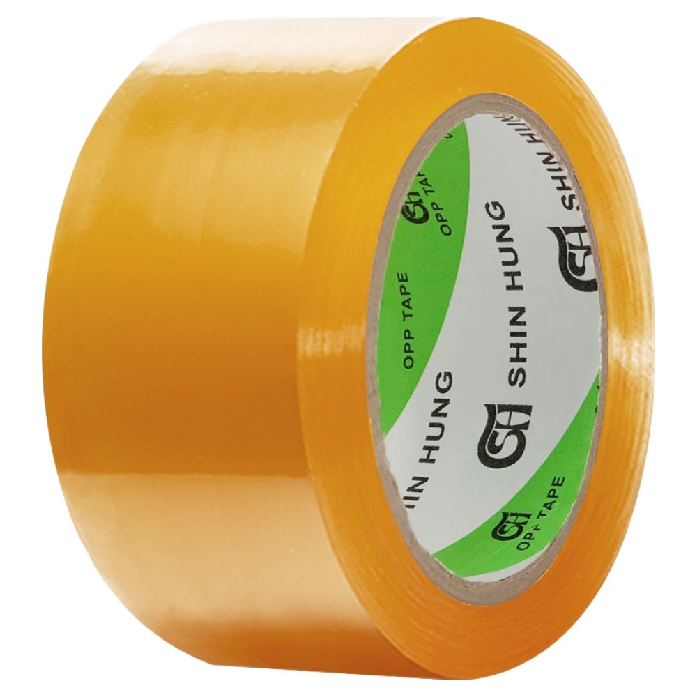 신흥테이프 냉장 냉동용 프리미엄 라바 투명 테이프 50m 2,950원