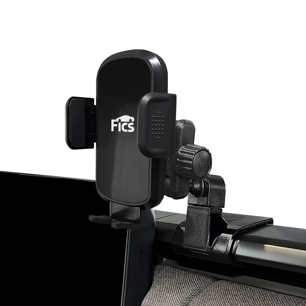 픽스글로벌 픽스 타스만 전용 핸드폰 거치대 세트 (우측), 1개 33,500원
