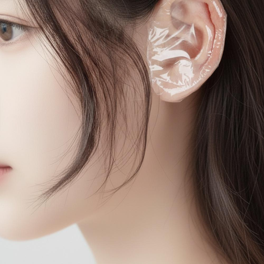 네오mro 성인 목욕 밴드 귀 방수 스티커, 80개 7,500원