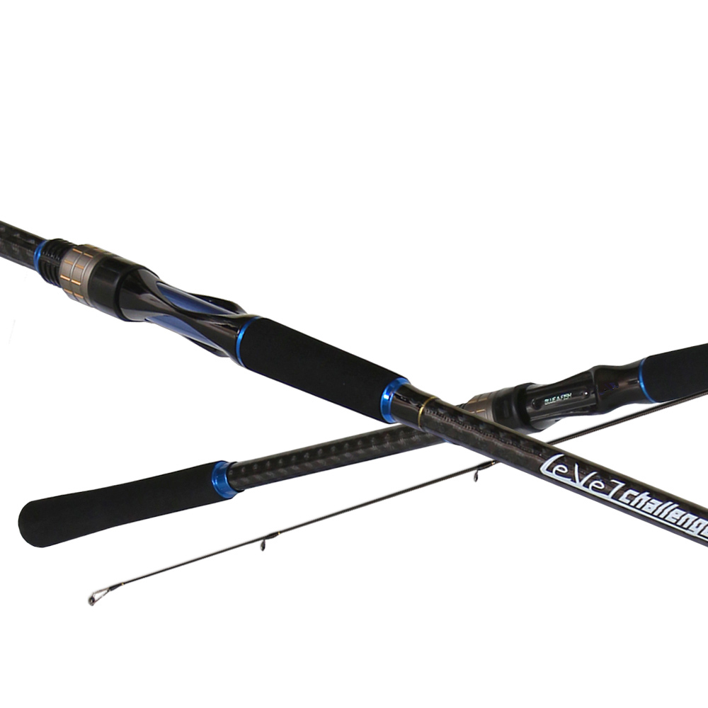 레베즈 첼린져2 인쇼어 문어 광어 농어 갈치 스피닝 바다 루어낚시대 삼양가이드 128,000원