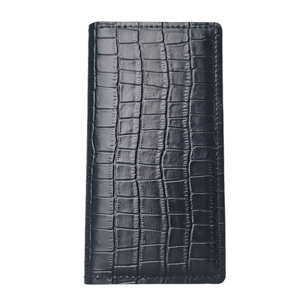 감성메이드 악어패턴 소가죽 지갑형 다이어리 가죽핸드폰케이스 52,550원
