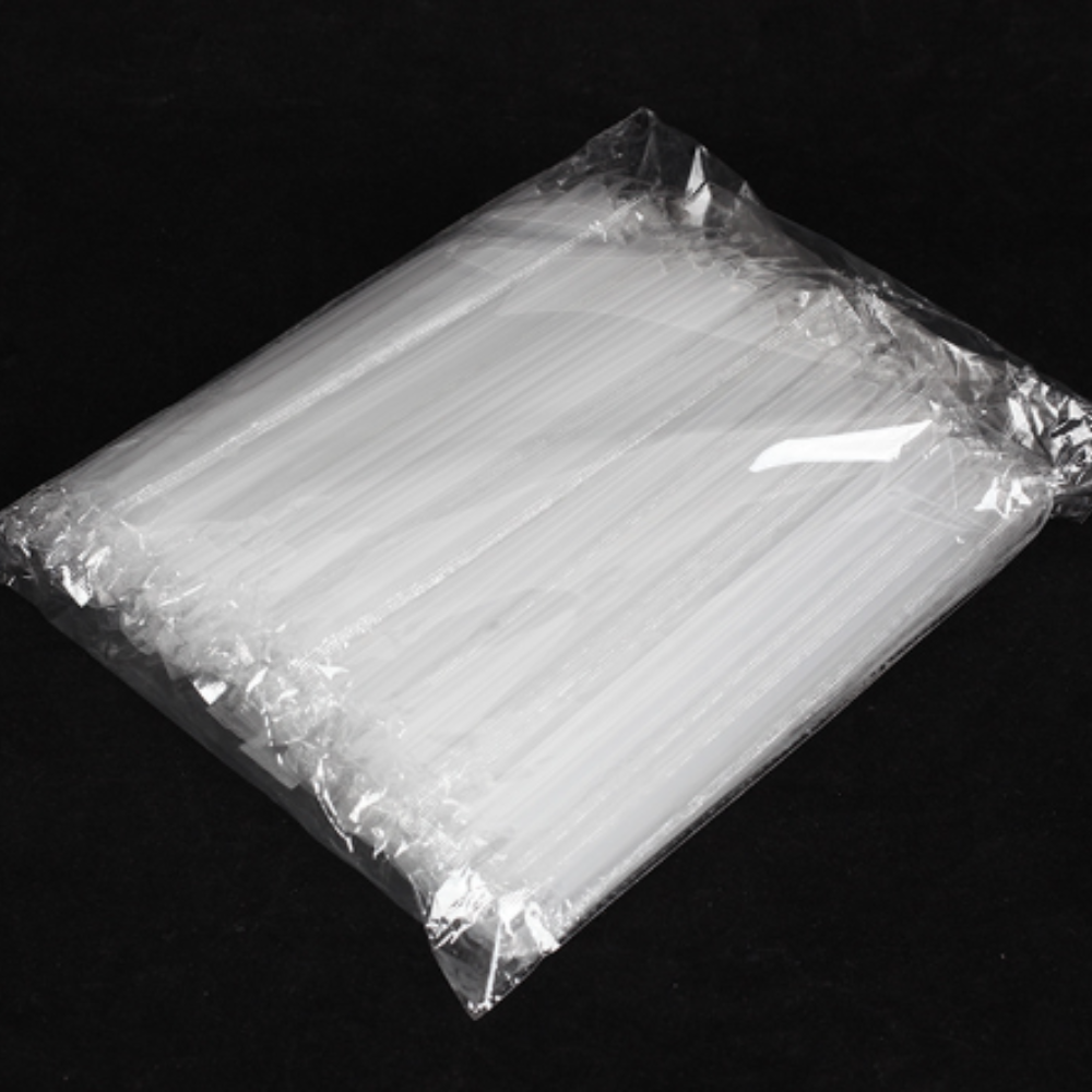 뉴잉 28cm 개별포장 긴 빨대 7,170원