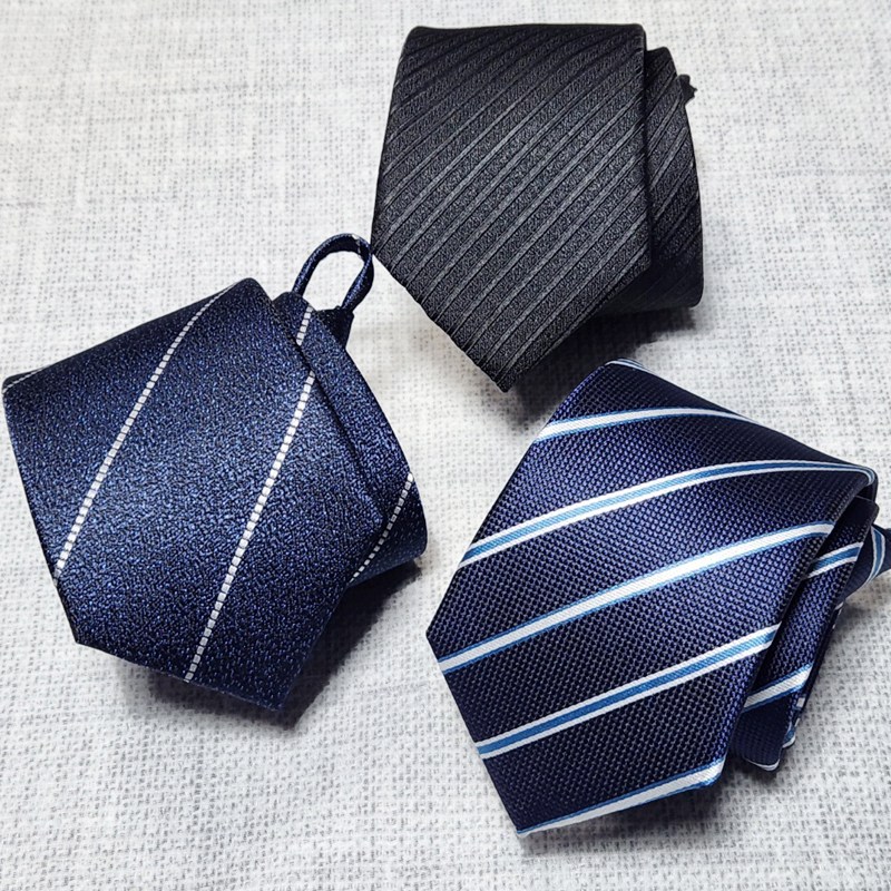 슬림자동 넥타이 3종 세트 SEEZN1-1004 24,420원