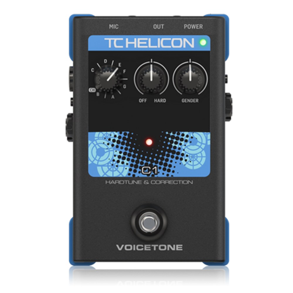 보컬 하모니 이펙터 리버브 SYNTH 일렉트로 조요 Singer 9종 보컬이펙터 547,300원