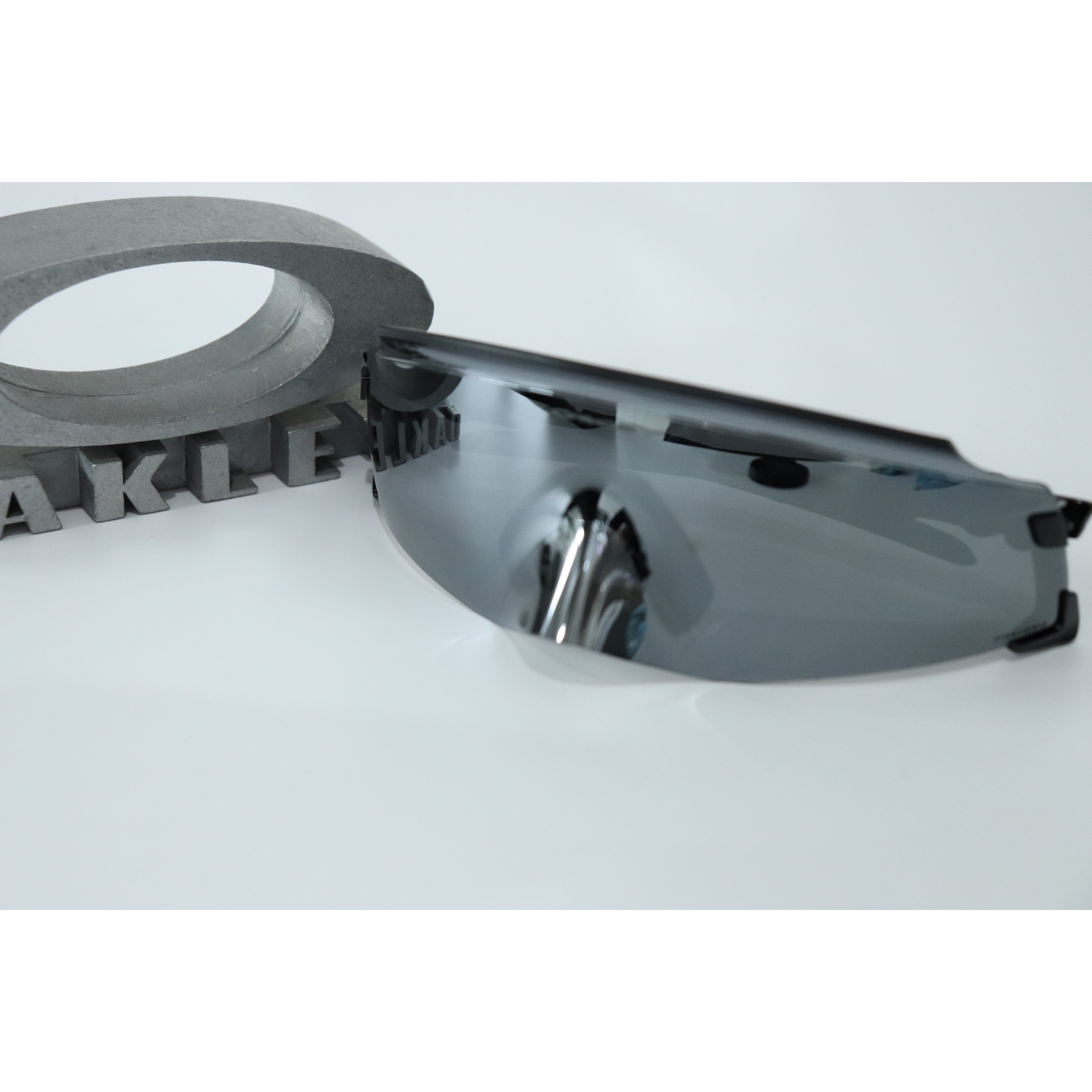 오클리 KATO 9455M-01 스포츠 고글 선글라스 아시안핏 쇼트트랙 야구 라이딩등 추천 347,320원