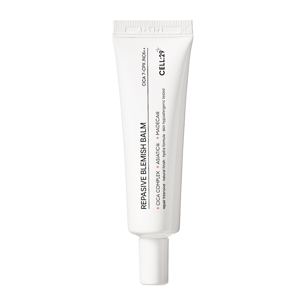 셀29 리페시브 블레미쉬 밤 재생비비, 내추럴, 30ml, 1개 55,130원