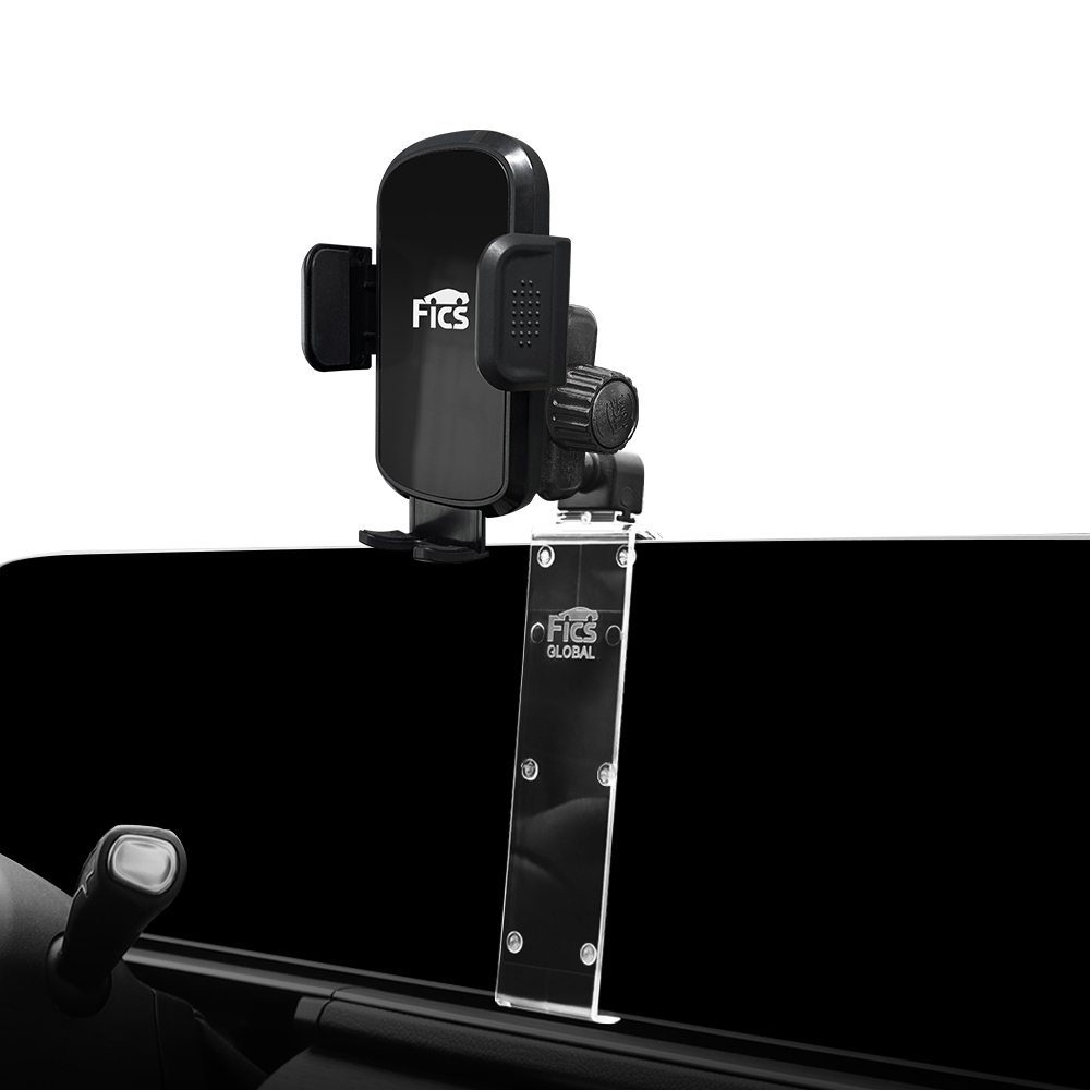 픽스글로벌 픽스 벤츠 GLE클래스 차량용 핸드폰 거치대 세트, 1세트 36,500원