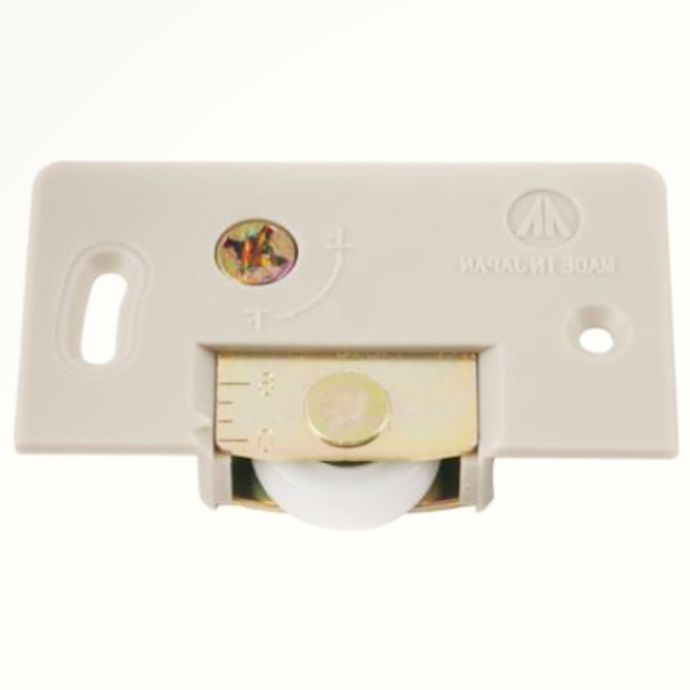 스토어-지유 붙박이장로라 회색 하부롤러 DIY붙박이장 18,600원