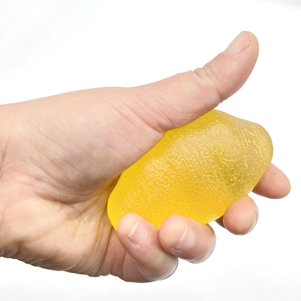 무소음 손가락 마사지볼 악력볼 돌기 지압 그립볼 전완근 재활공 재활운동 운동기구 4,600원