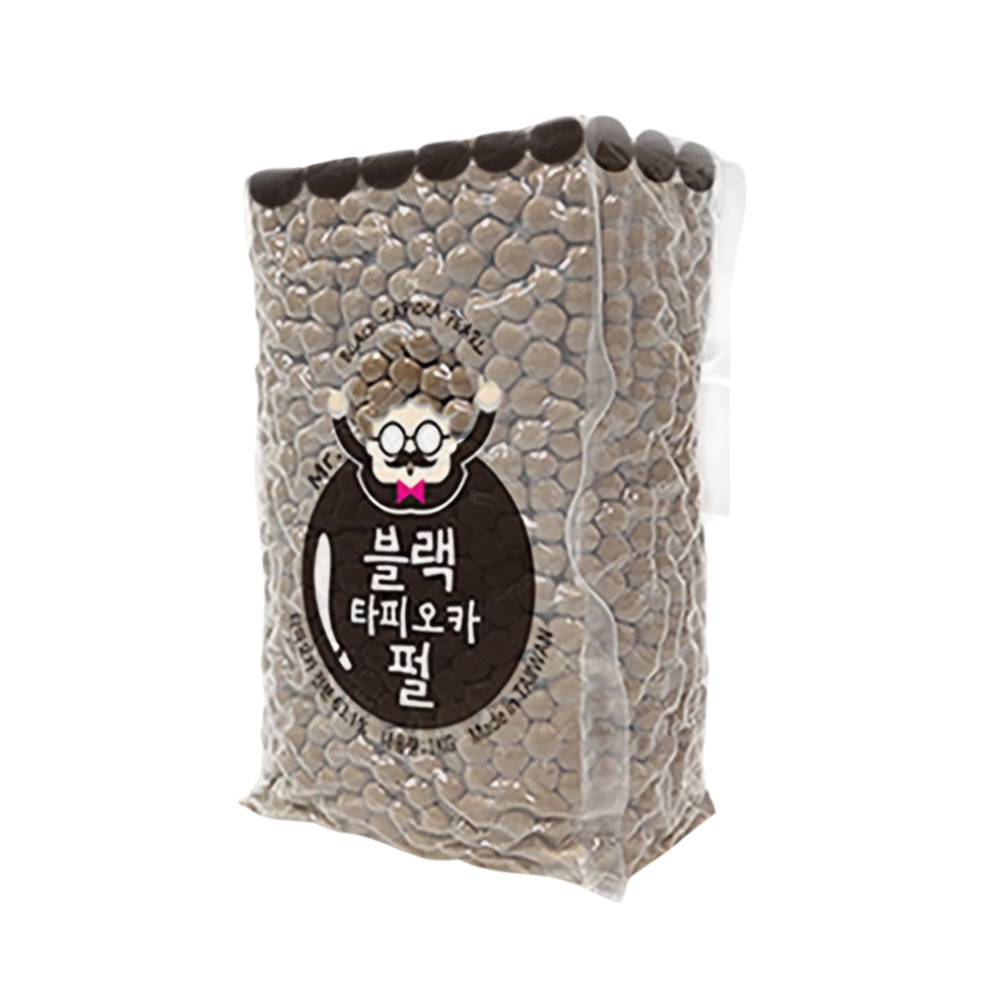 네이쳐티 버블티 타피오카펄 10,860원