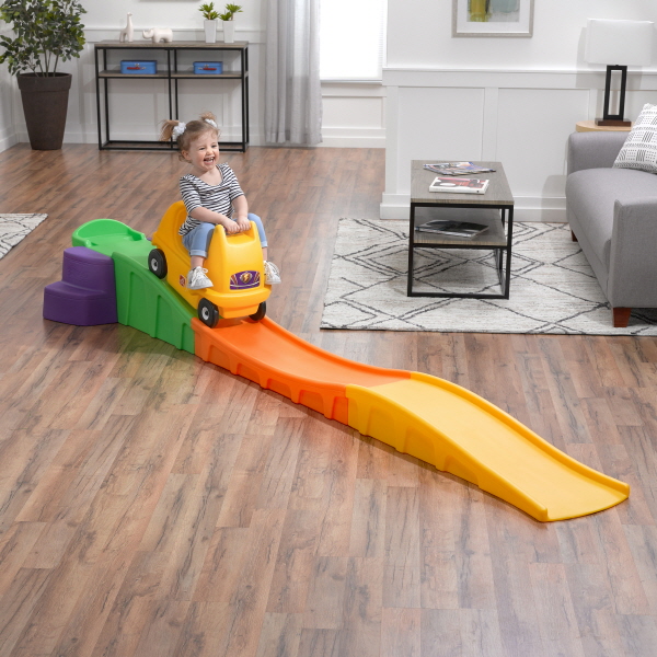 스텝2 업 앤 다운 롤러코스터 붕붕카 (사은품 랜덤 증정) 339,000원