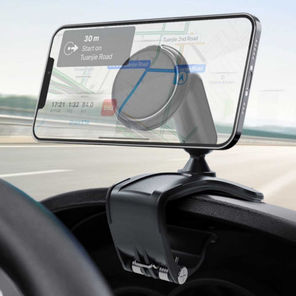 에이덤스 차량용 맥세이프 거치대 계기판 대쉬보드 핸드폰 스마트폰 11,800원