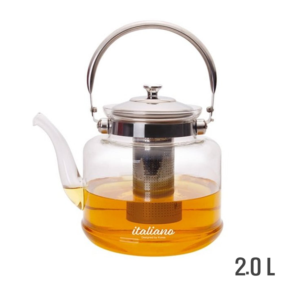 내열유리티포트2L 31,400원