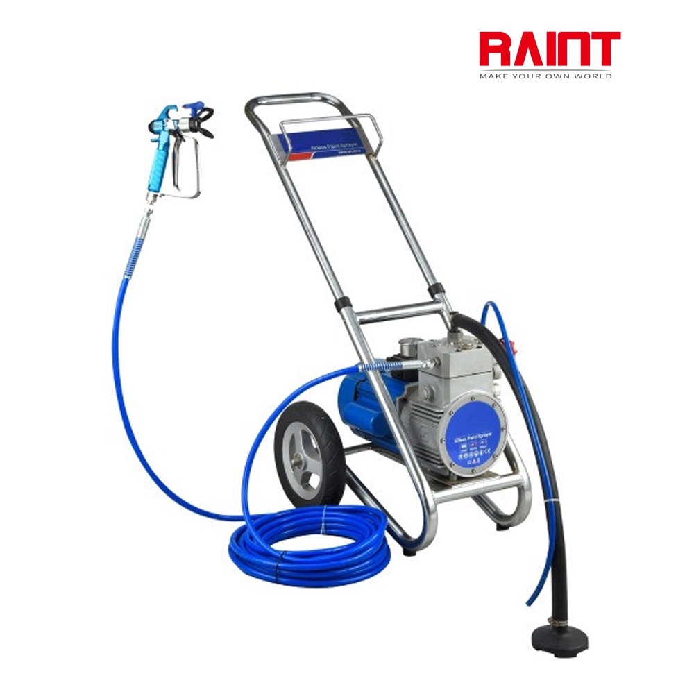 레인트 에어리스 페인트 스프레이 도장기 RPS-10P RPS-440P RPS-390P RPS-300D 880,000원