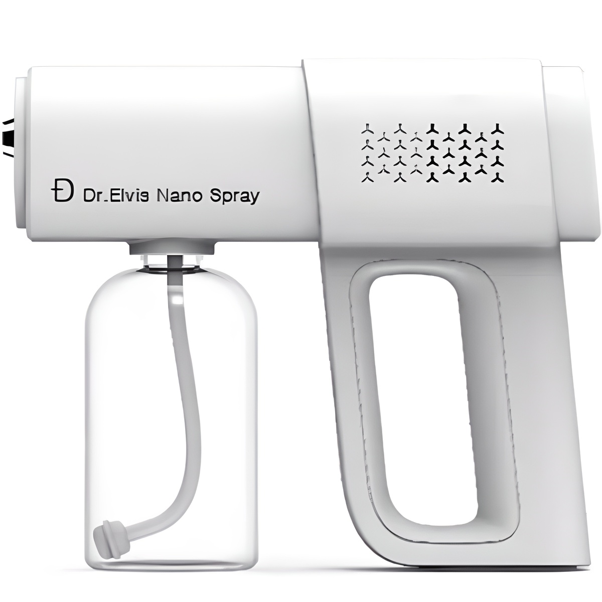 닥터엘비스 나노분사 자동 분무기 12,900원