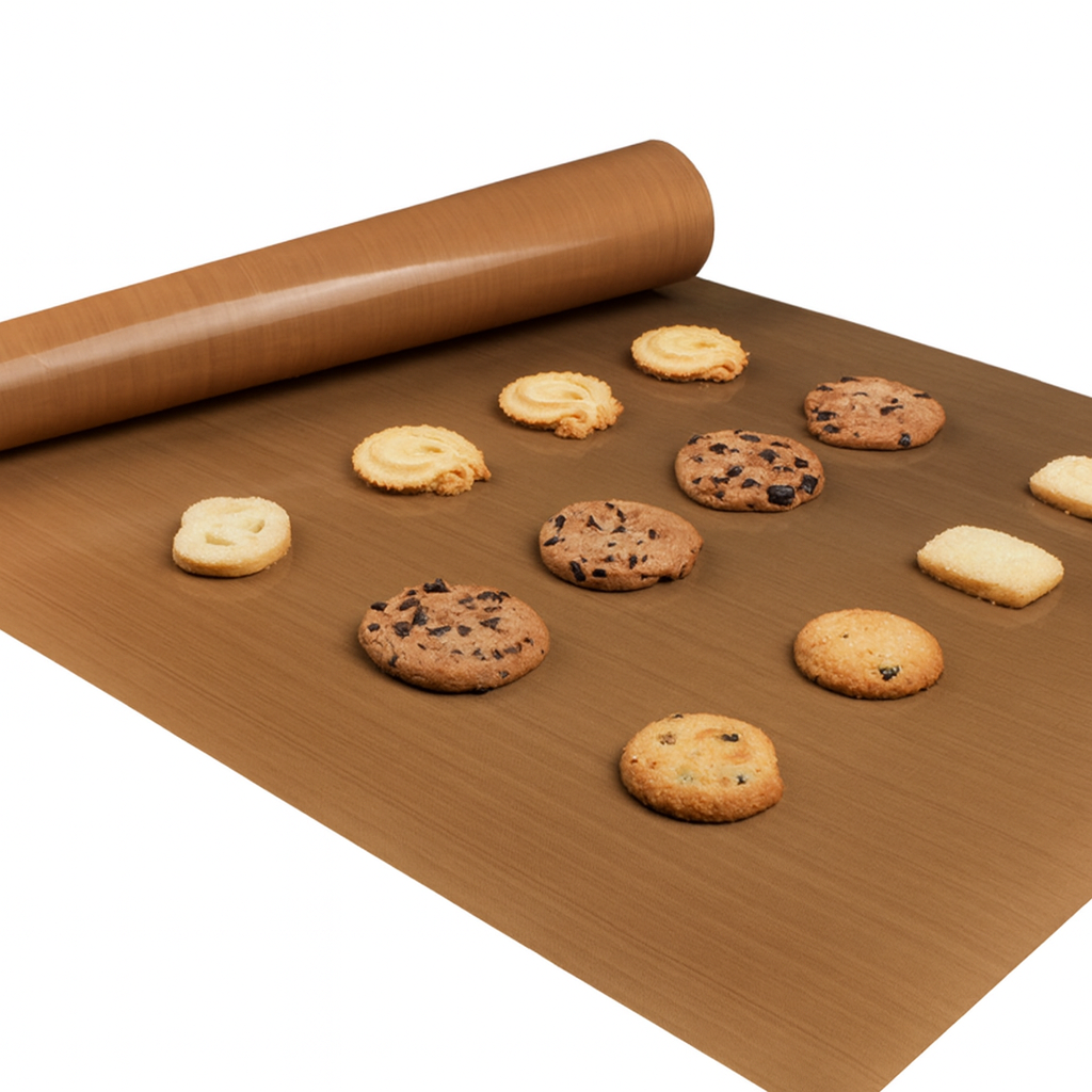 데일리픽 다용도 테프론 오븐 시트 쿠킹 시트, 2개 8,600원