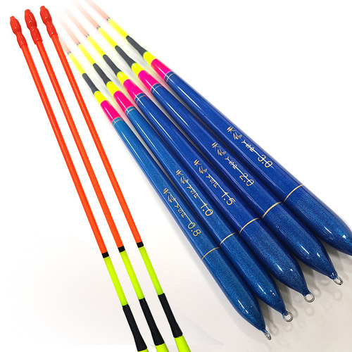 천조 YSP 자립막대찌 수제전자찌 바다막대찌 바다찌낚시채비, 1개 7,900원