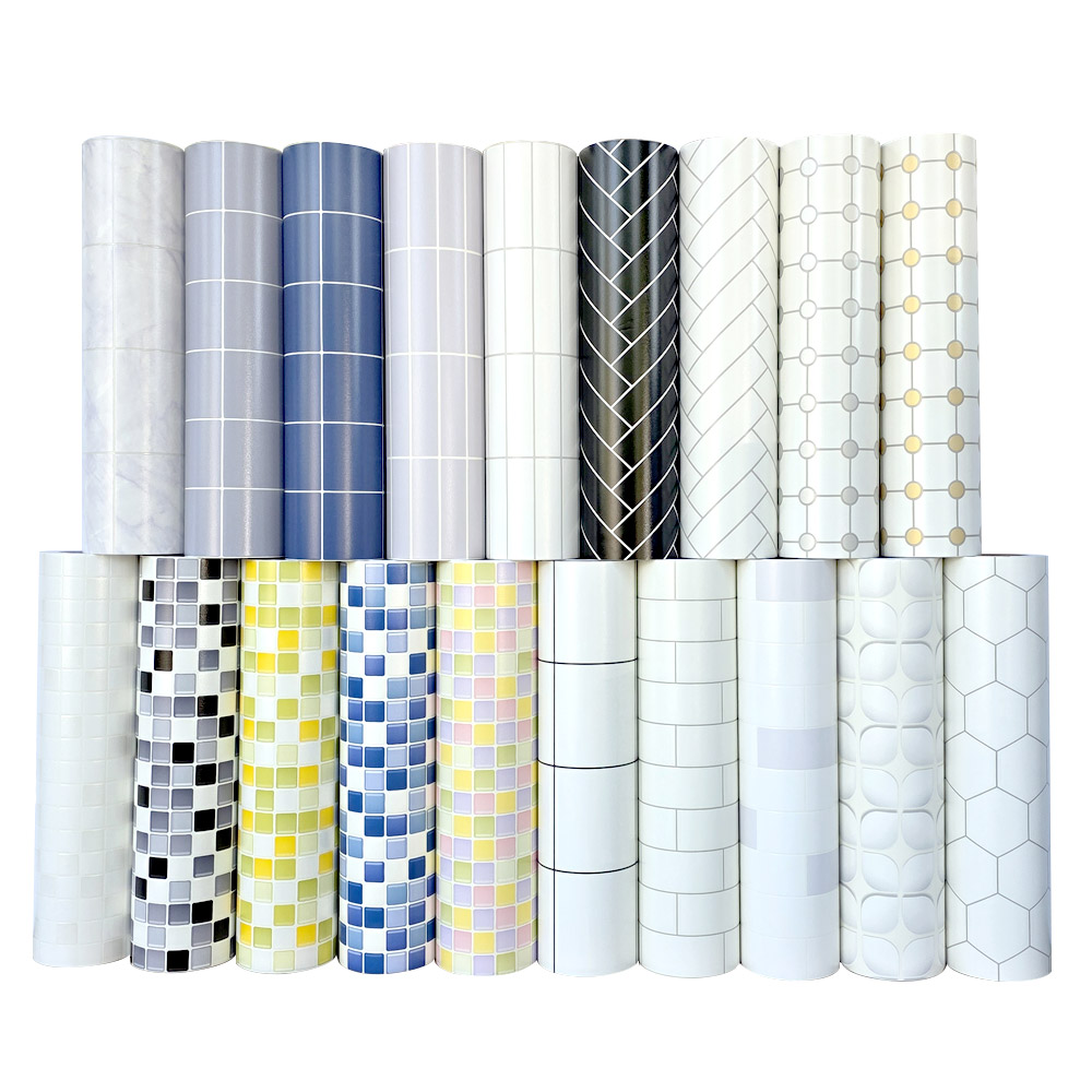 [무료배송] 15시이전 주문건 당일출고/ 현대 발포타일시트지 5M/주방시트지/주방타일시트지/주방/방수시트지/발포시트 (폭)50cmX(길이)5M) 15,000원