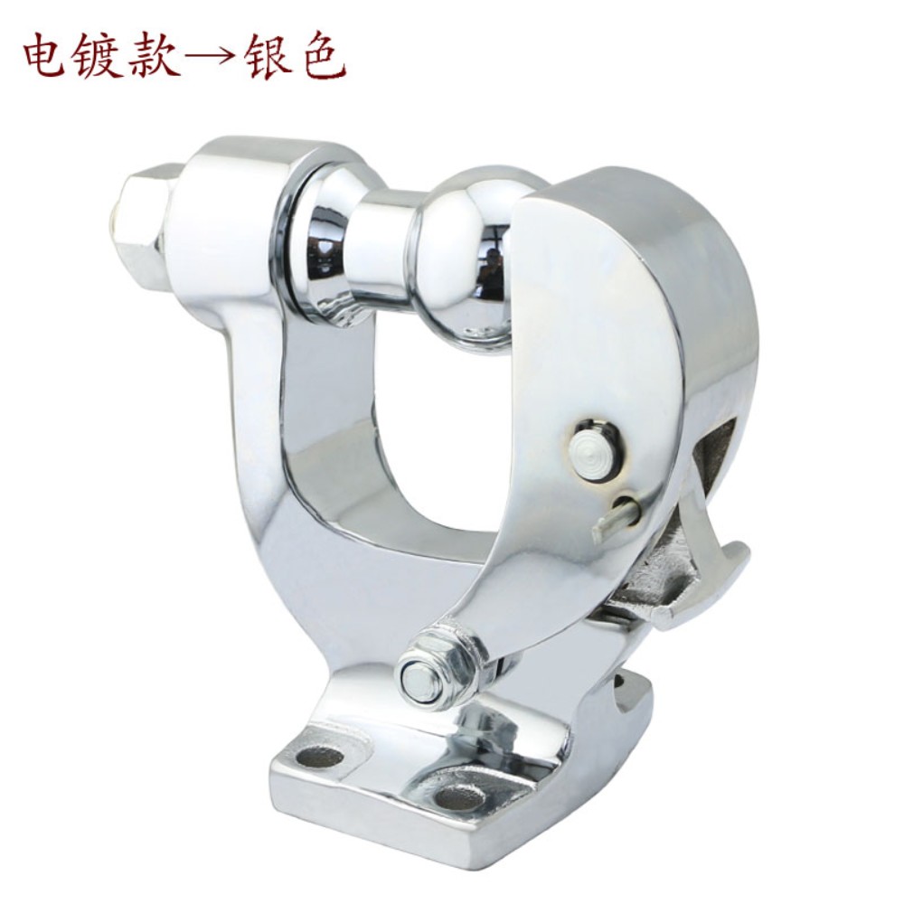 오프로드 자동차 차량 견인고리 볼 설치가능 트레일러 콜로라도 갤로퍼 캠핑 볼콤비 견인장치 85,490원