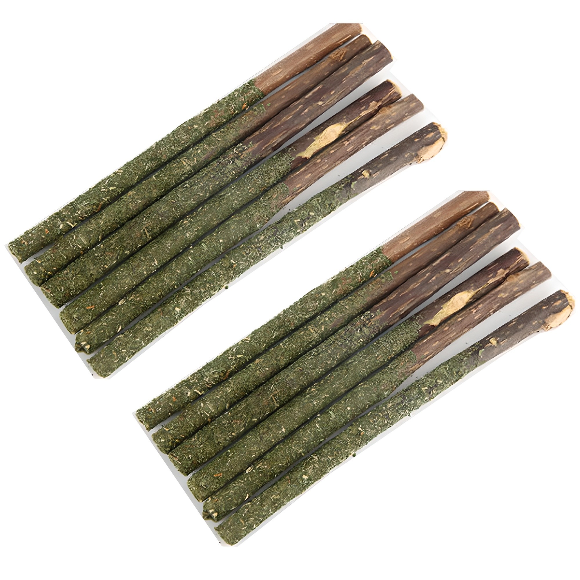 펫츠몬 냥빼로 마따따비 캣닢스틱 간식 6p 4,730원