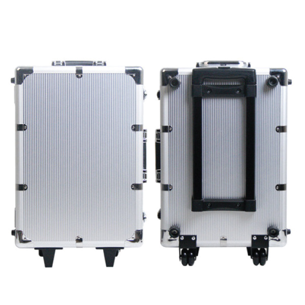 가방몰 ADD906 알루미늄 케이스 캐리어, 1개 285,200원