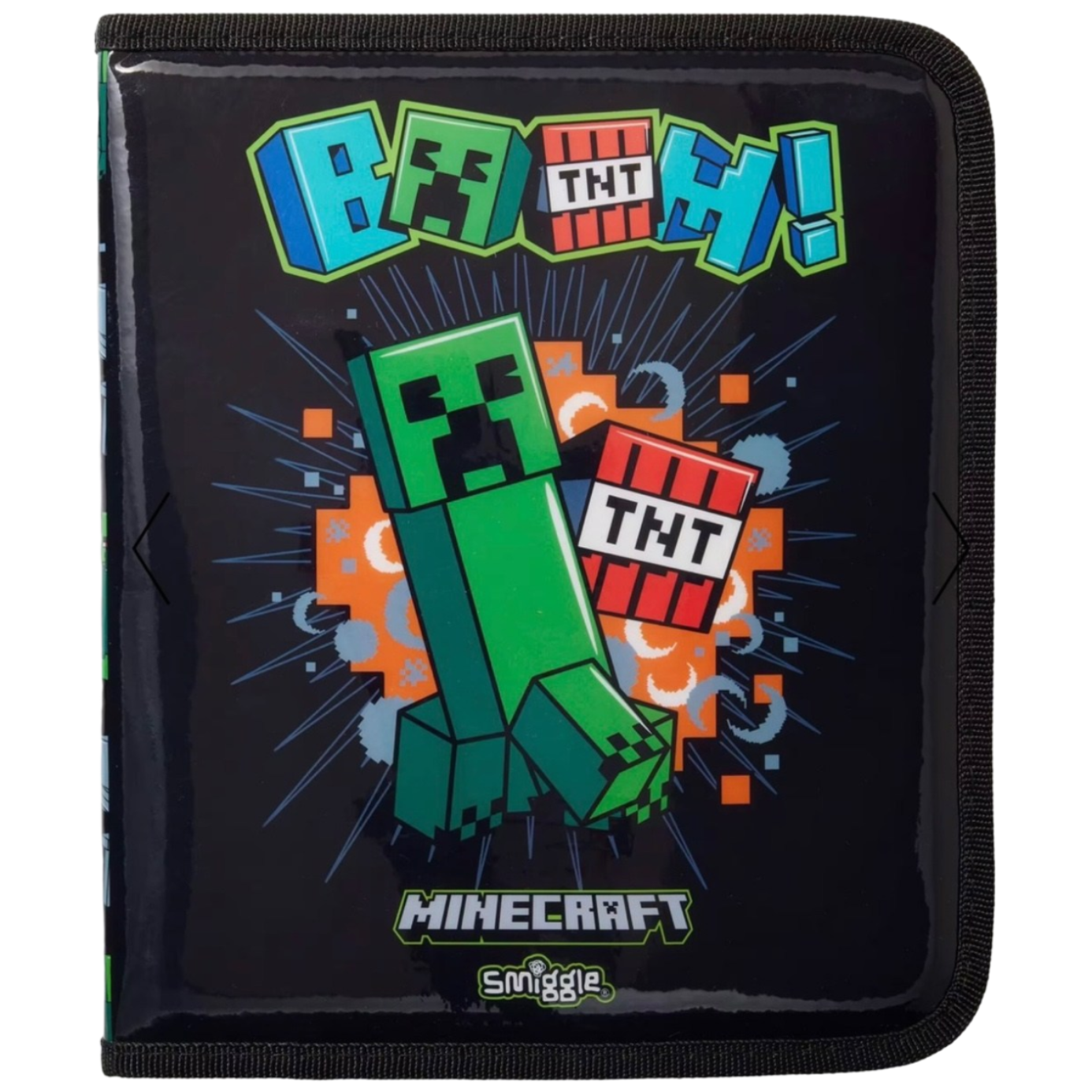 스미글 Smiggle 마인크래프트 시리즈 49,000원
