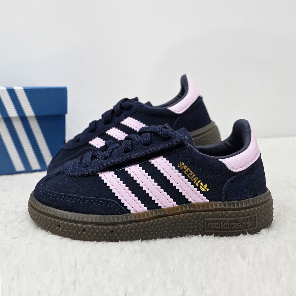 아디다스 베이비 스페지알 운동화 유아 찍찍이 걸음마신발 돌아기 선물 64,000원