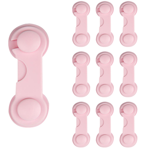 아이끌레 고리형 안전 잠금장치 6,100원