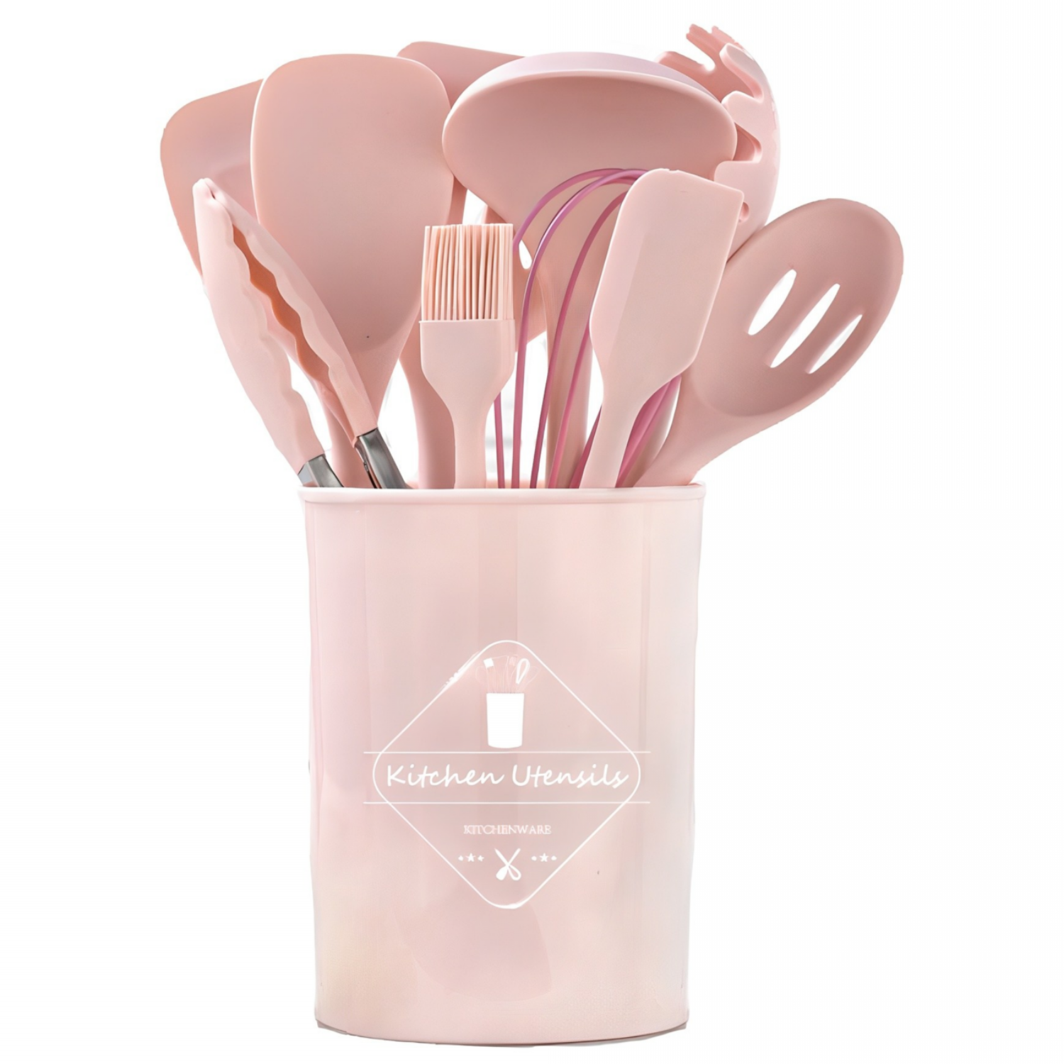 Keyiyijia 실리콘 주방 조리도구세트 CJ001 11,060원