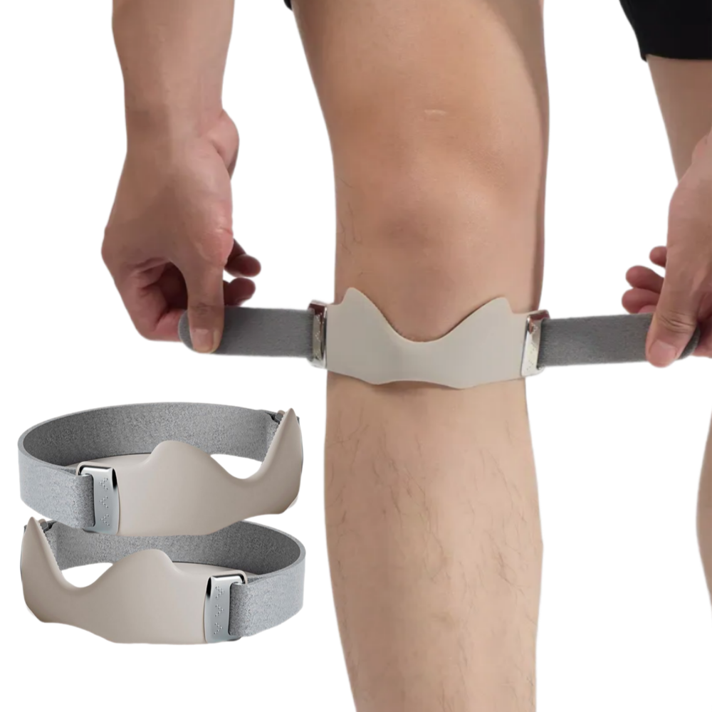 글레이셔 관절보호 무릎보호대 등산 러닝 헬스 슬개건 슬개골 14,800원