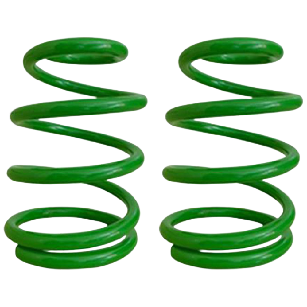 고급형 봉고3 1톤 2륜 전용 화물차 코일스프링 2개 2중 분체도장 부식방지 적재함 화물칸 하체 흔들림 뒷바퀴 보강 적재함강화 80,000원