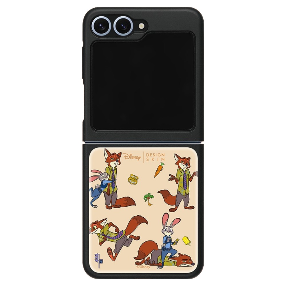 DESIGNSKIN 에폭시 디즈니 주토피아2 휴대폰 케이스 24,800원