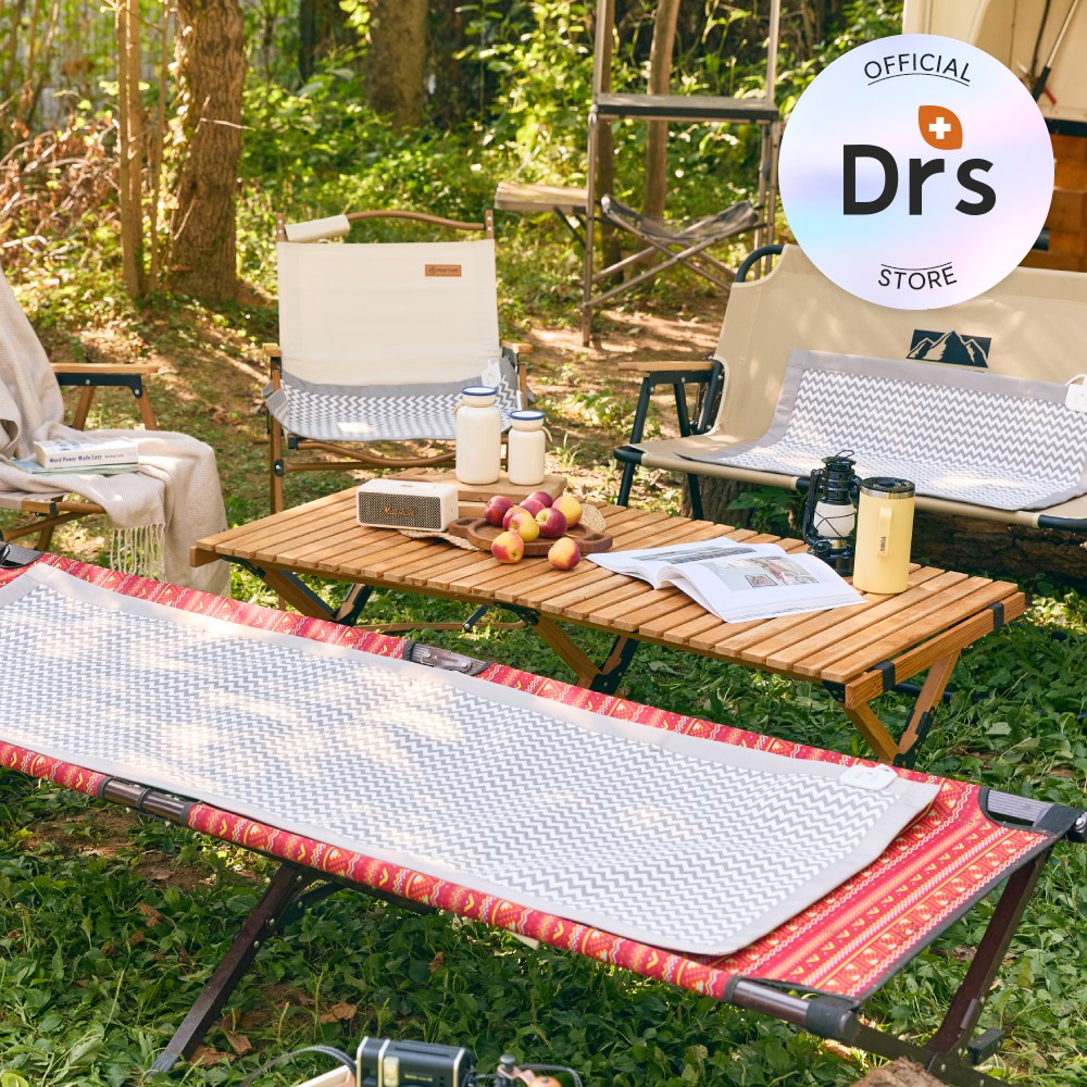 [10%할인]닥터스 사계절 다용도 리얼 탄소사패드 캠핑 해외여행 필수품 프리볼트 전기방석 온열패드 카본 탄소매트 슬림 경량 수납혁명 116,100원