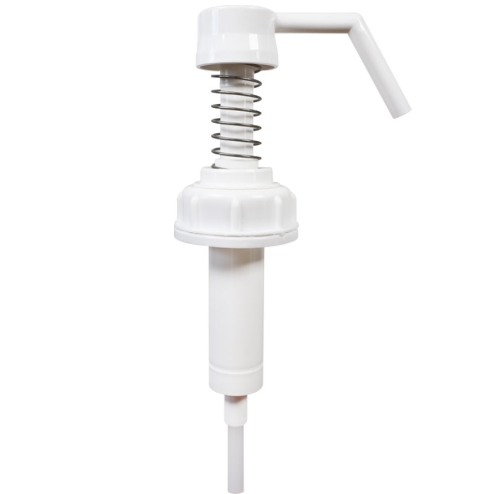 세제몰&뽀숑 전용 말통 디스펜서 소분 펌프 (10L, 13L,18.75L 사용 가능) 12,800원