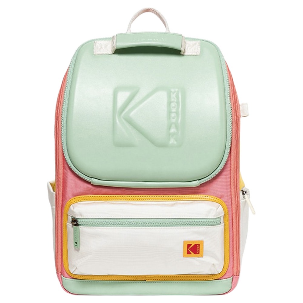 코닥어패럴 아동용 파운디 프레임 킨즈 백팩 124,930원