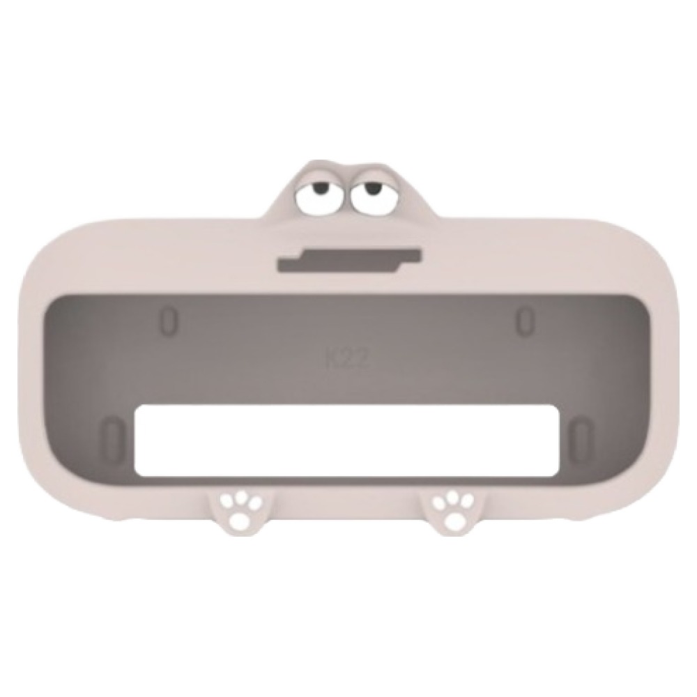 위드범성 Bose SoundLink Flex 2nd Gen 블루투스 스피커 실리콘 보호 커버, 단일상품, 샌드그레이 15,140원