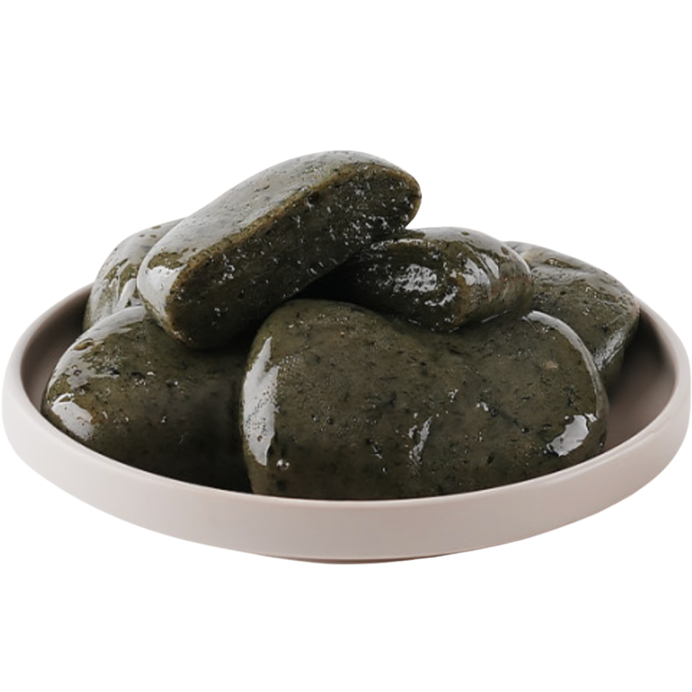 넷플릭스 떡의 나라 생활의 달인 삼산떡방앗간 땅끝해남해풍쑥떡 쑥인절미 32,000원