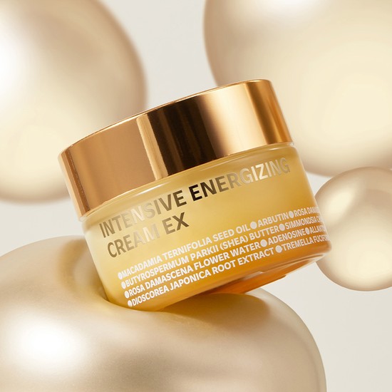 인텐시브 에너자이징 크림 EX (코어탄력크림) 60ml 52,500원