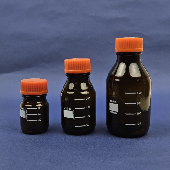 갈색 메디아병 멸균병 국산 샘플병 시약병 3,670원